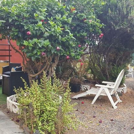 Casa Omaira Y Nacho Leilighet Timijiraque Eksteriør bilde