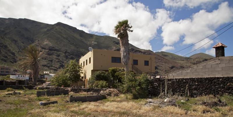 Casa Omaira Y Nacho Leilighet Timijiraque Eksteriør bilde