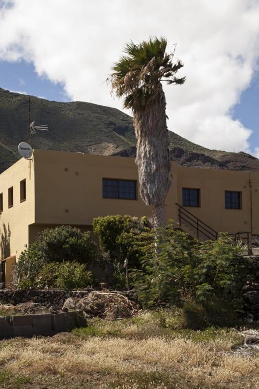 Casa Omaira Y Nacho Leilighet Timijiraque Eksteriør bilde